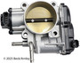 Throttle Body 154-0206