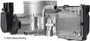 Throttle Body 154-0206