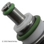 Fuel Injection Pressure Regulator Metering Unit 159-1102