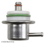 Fuel Injection Pressure Regulator Metering Unit 159-1013