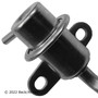 Fuel Injection Pressure Regulator Metering Unit 159-1106