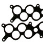 BBK Upper to Lower EFI Intake Manifold Gasket Set for 86-95 Mustang 5.0 (GT-40 Cobra)