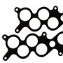 BBK Upper to Lower EFI Intake Manifold Gasket Set for 86-95 Mustang 5.0 (GT-40 Cobra)