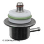 Fuel Inj Press Reg Metering Unit 158-1184