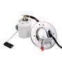 BBK 300LPH Intank Fuel Pump for 99-00 Mustang V6 GT Cobra