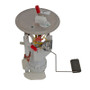 BBK 300LPH Intank Fuel Pump for 2005 Mustang V6 GT