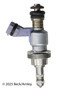New Fuel Injector 159-1153