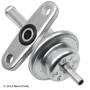 Fuel Inj Press Reg Metering Unit 158-0310