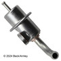 Fuel Inj Press Reg Metering Unit 158-0312