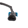 BBK O2 Sensor Wire Harness Extensions 12 (pair) for 08-15 GM Corvette Camaro