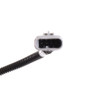 BBK O2 Sensor Extensions (AUTO ONLY Drivers Side 1 Front & 1 Rear) for 16-20 Chevrolet Camaro 6.2L SS