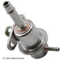 Fuel Inj Press Reg Metering Unit 158-0819