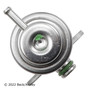 Fuel Inj Press Reg Metering Unit 158-0819