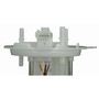 Fuel Pump Module Assembly E2434M - Direct Fit - connector view