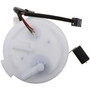 Fuel Pump Module Assembly E2454M - Direct Fit - top view