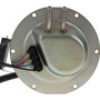 Fuel Pump Hanger Assembly E2493S - Direct Fit - top view