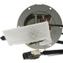 Fuel Pump Hanger Assembly E2493S - Direct Fit - bottom view