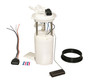 Fuel Pump Module Assembly E3509M - 1-Wire Direct Fit - front view