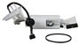 Fuel Pump Module Assembly E7089M - Direct Fit - front view