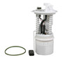 Fuel Pump Module Assembly E7167M - 4-Wire Direct Fit - front view