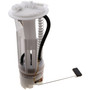 Fuel Pump Module Assembly E7199M - Direct Fit - angled view