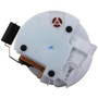 Fuel Pump Module Assembly E7199M - Direct Fit - bottom view