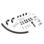 BBK High Flow Billet Aluminum Fuel Rail Kit for 97-04 GM LS1