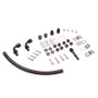 BBK High Flow Billet Aluminum Fuel Rail Kit for 97-04 GM LS1