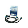 BBK O2 Sensor Wire Harness Extensions 36 (pair) for 08-15 GM Corvette Camaro
