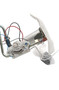 F1158A Fuel Pump Hanger Assembly F1158A - top view