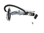 F1223A Fuel Pump and Sender Assembly F1223A - angled view
