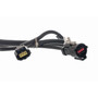 F1164A Fuel Pump Module Assembly F1164A - angled view