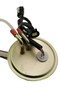 F1164A Fuel Pump Module Assembly F1164A - side view