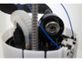 F1504A Fuel Pump Module Assembly F1504A - angled view
