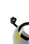 F1259A Fuel Pump Module Assembly F1259A - side view