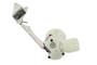 F1406A Fuel Pump Module Assembly F1406A - back view