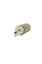 F1076 In Tank Electric Fuel Pump F1076 - back view