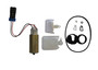 F1408 Fuel Pump and Strainer Set F1408 - kit contents