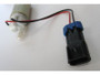 F1408 Fuel Pump and Strainer Set F1408 - top view