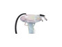 F1287A Fuel Pump and Sender Assembly F1287A - top view