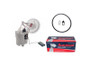 F1337A Fuel Pump Module Assembly F1337A - angled view