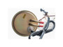 F1195A Fuel Pump Module Assembly F1195A - angled view