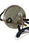 F1195A Fuel Pump Module Assembly F1195A - side view
