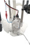 F1372A Fuel Pump Module Assembly F1372A - top view