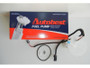 F1341A Fuel Pump Module Assembly F1341A - angled view