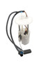 F1341A Fuel Pump Module Assembly F1341A - back view