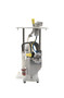 F1468A Fuel Pump Module Assembly F1468A - front view