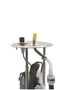 F1468A Fuel Pump Module Assembly F1468A - back view