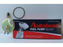 F1087A Fuel Pump and Sender Assembly F1087A - angled view