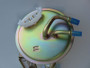 F1087A Fuel Pump and Sender Assembly F1087A - top view